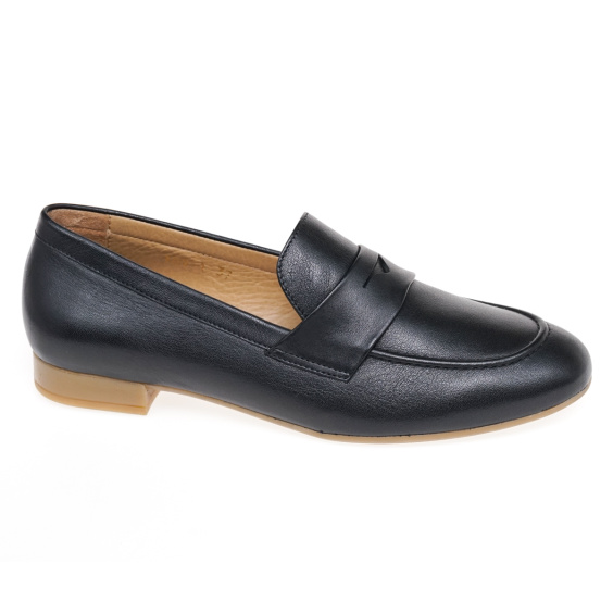 Лофери IKOS 109-1/BLACK/LICO