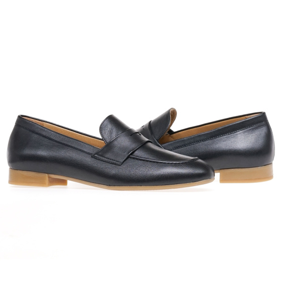 Лофери IKOS 109-1/BLACK/LICO