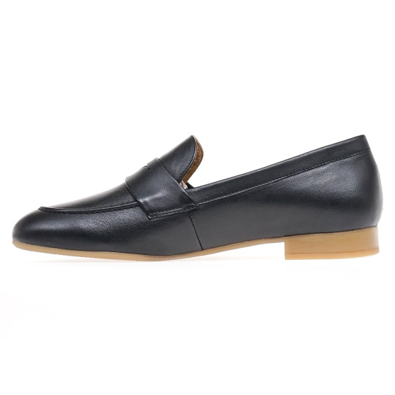 Лофери IKOS 109-1/BLACK/LICO