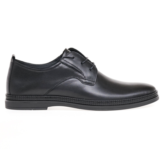 Туфлі комфорт STEPTER 7799/BLACK/LICO