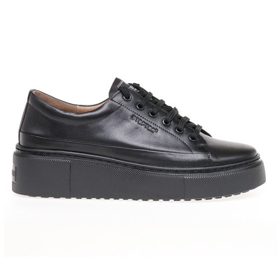 Кеди STEPTER 7935/BLACK/LICO