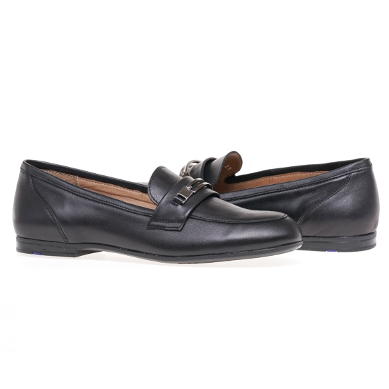 Лофери STEPTER 7053/BLACK/LICO