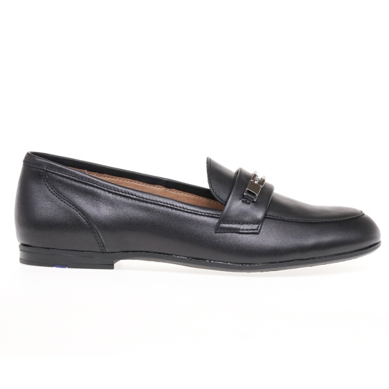 Лофери STEPTER 7053/BLACK/LICO