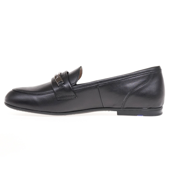 Лофери STEPTER 7053/BLACK/LICO