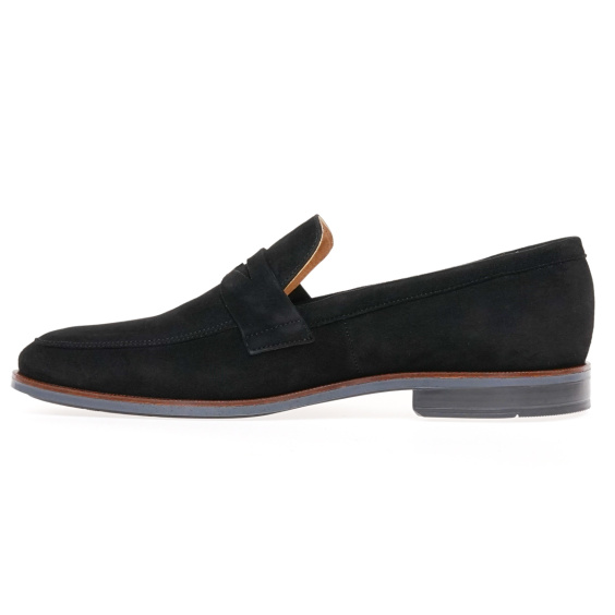 Лофери IKOS 008-7/BLACK/WEL