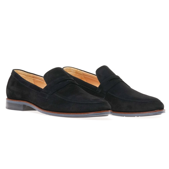 Лофери IKOS 008-7/BLACK/WEL
