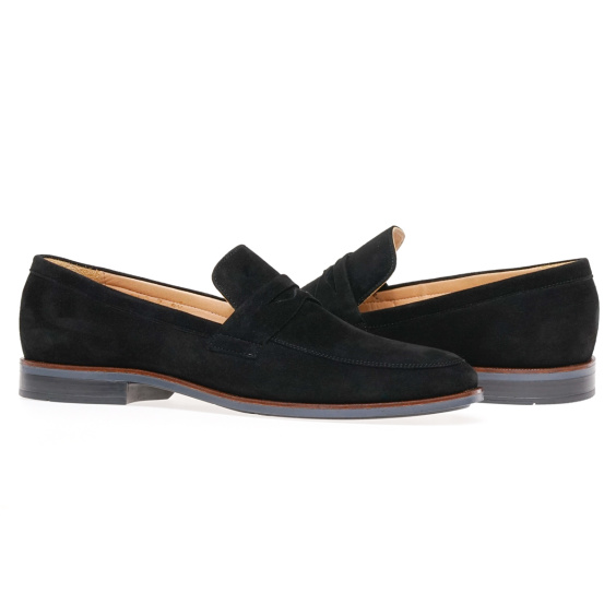 Лофери IKOS 008-7/BLACK/WEL
