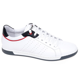 STEPTER 7681/WHITE/LICO