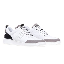 КЕДИ STEPTER 7865/WHITE/LICO