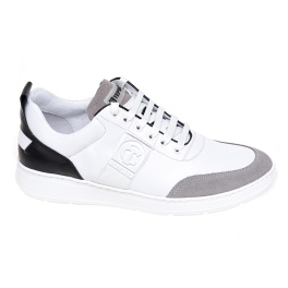 КЕДИ STEPTER 7865/WHITE/LICO