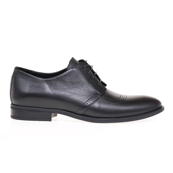 Туфлі класика IKOS 3366-1/BLACK