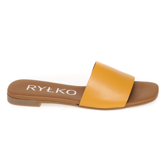 Шльопанці RYLKO 0AFC0_V_9JD