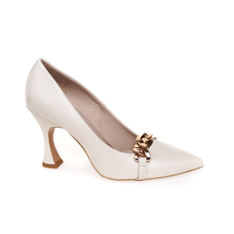 BRAVO MODA 0015/KREM SKORA