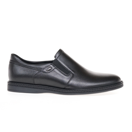 Туфлі комфорт IKOS 2334-1/BLACK