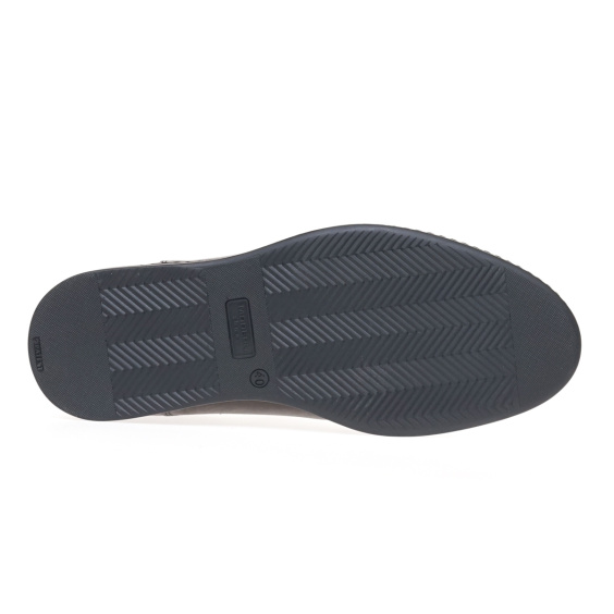 Туфлі комфорт IKOS 2334-1/BLACK