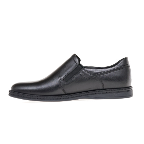 Туфлі комфорт IKOS 2334-1/BLACK