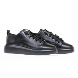 КЕДИ STEPTER 7915/BLACK/LICO КЕДИ STEPTER 7915/BLACK/LICO