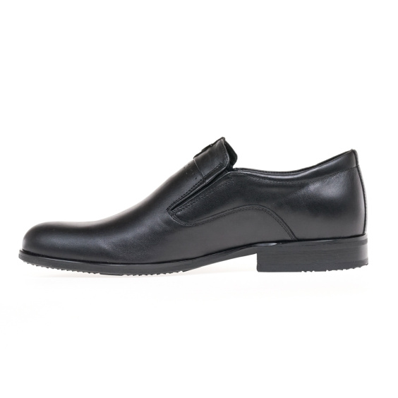 Туфлі комфорт ТУФЛІ STEPTER 7943/BLACK/LICO