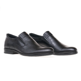 ТУФЛІ STEPTER 7943/BLACK/LICO ТУФЛІ STEPTER 7943/BLACK/LICO