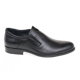 ТУФЛІ STEPTER 7943/BLACK/LICO