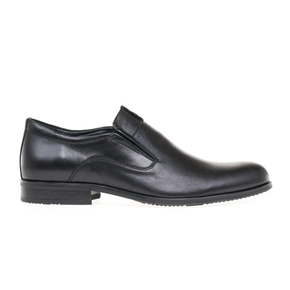 Туфлі комфорт ТУФЛІ STEPTER 7943/BLACK/LICO
