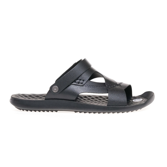 Сандалі STEPTER 7342/BLACK/LICO