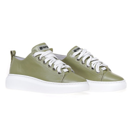 STEPTER 7915/GREEN/LICO STEPTER 7915/GREEN/LICO
