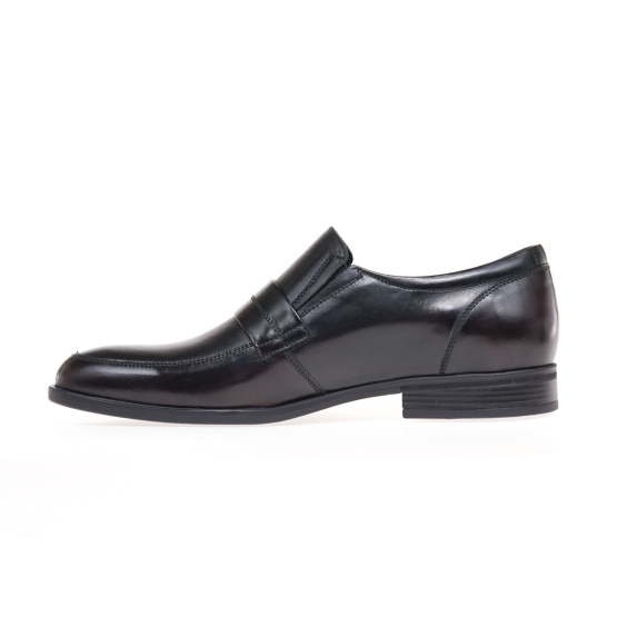 Туфлі комфорт IKOS 3368-9/BLACK/LICO