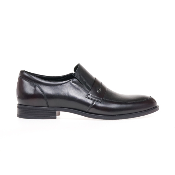 Туфлі комфорт IKOS 3368-9/BLACK/LICO