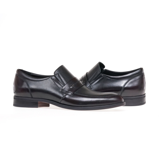 Туфлі комфорт IKOS 3368-9/BLACK/LICO