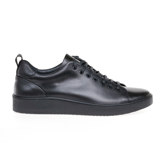 Кеди STEPTER 7649/BLACK/LICO