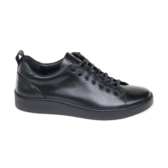 Кеди STEPTER 7649/BLACK/LICO