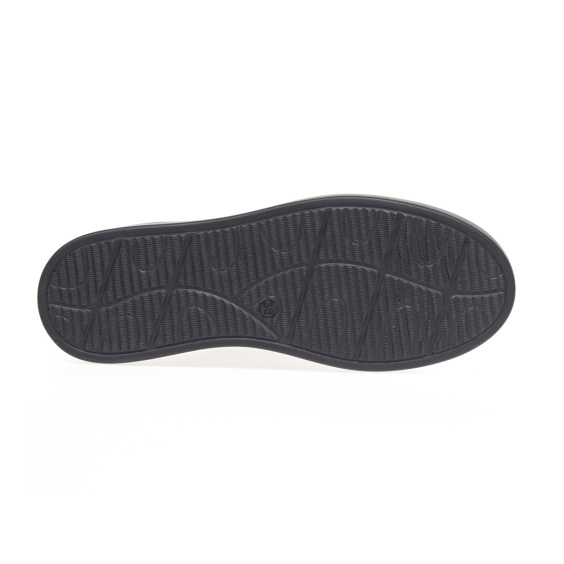 Кеди STEPTER 7671/BLACK/LICO