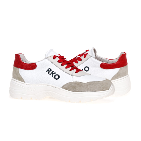 Кросівки RYLKO 0ERM0_4RY