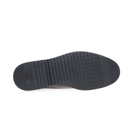 Туфлі комфорт IKOS 1913-1/BLACK/LICO