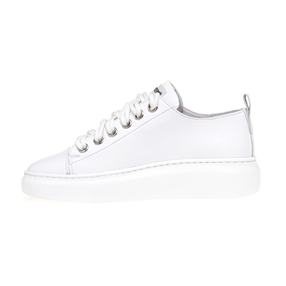 Кеди STEPTER 7915/WHITE/LICO