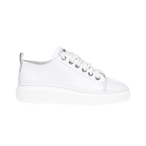 Кеди STEPTER 7915/WHITE/LICO