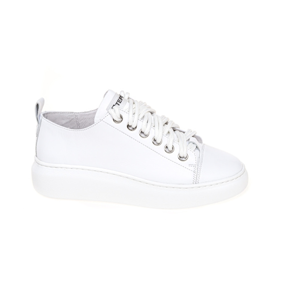 Кеди STEPTER 7915/WHITE/LICO