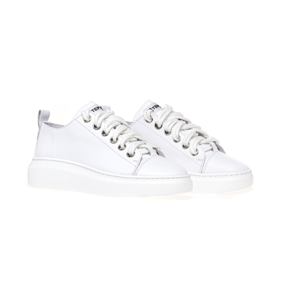 Кеди STEPTER 7915/WHITE/LICO