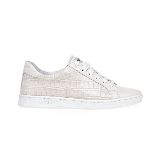 Кеди STEPTER 7926/MILK/LICO