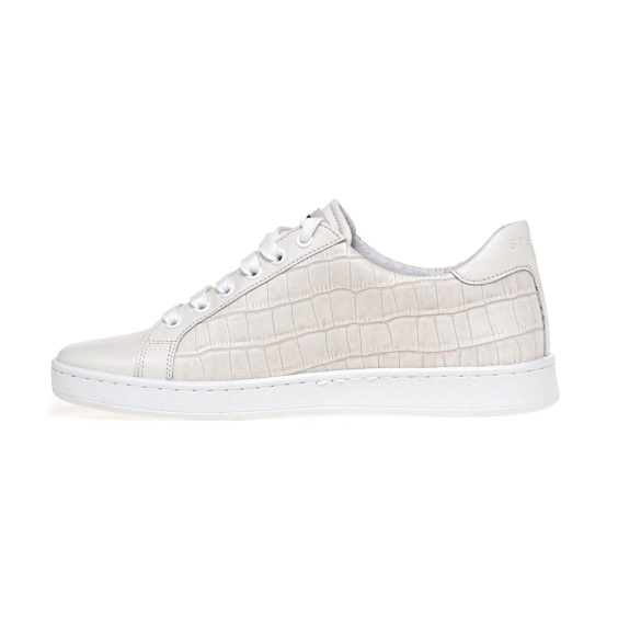 Кеди STEPTER 7926/MILK/LICO