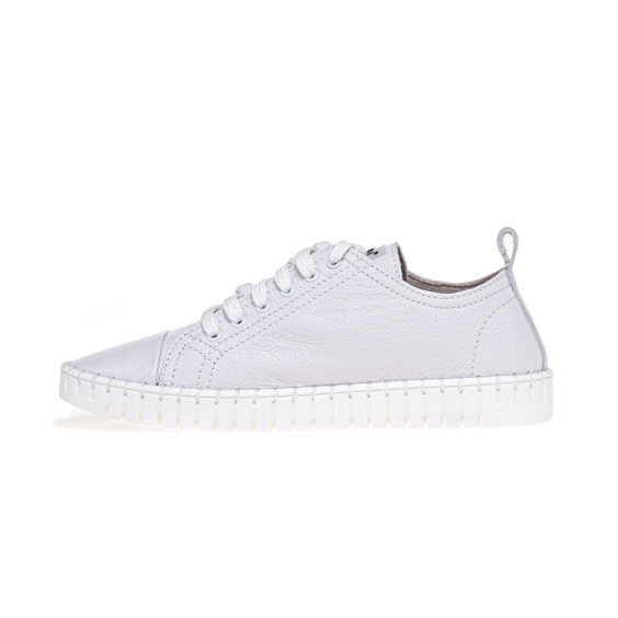 Кеди NESSI NESSI 22169/BIALY 412