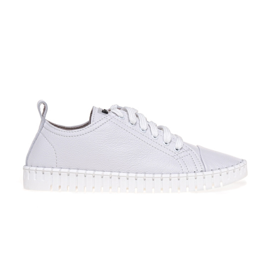 Кеди NESSI NESSI 22169/BIALY 412