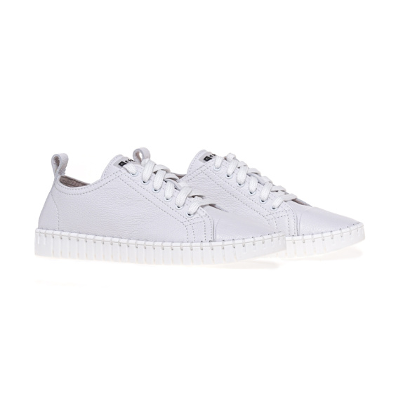 Кеди NESSI NESSI 22169/BIALY 412