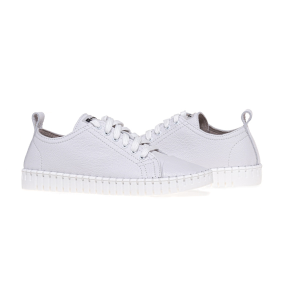 Кеди NESSI NESSI 22169/BIALY 412