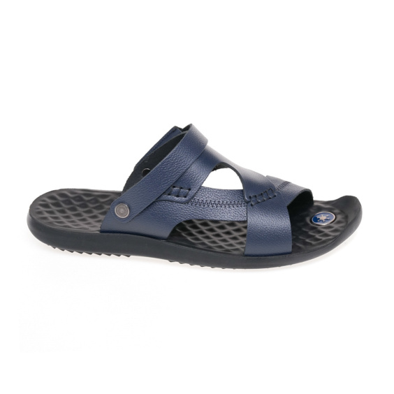 Шльопанці STEPTER 7342/BLUE/LICO