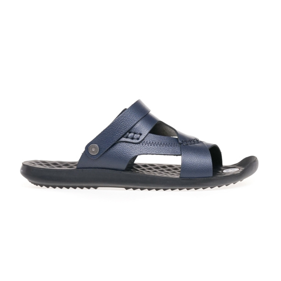 Шльопанці STEPTER 7342/BLUE/LICO