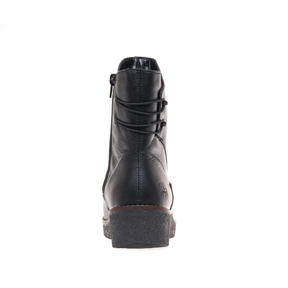 Черевики ЧЕРЕВИКИ RIEKER Y4662-00