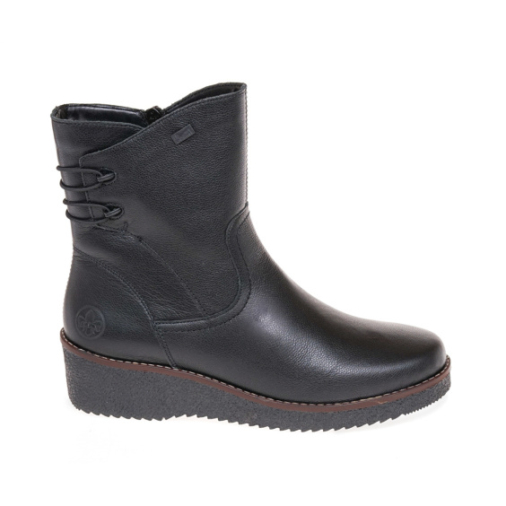 Черевики ЧЕРЕВИКИ RIEKER Y4662-00