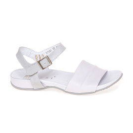 NESSI 17181/BIALY 412+BIANCO 11